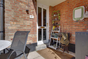 Entrance- click for photo gallery